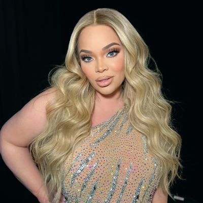 Trisha Paytas: YouTube Star, Singer, and Internet Sensation